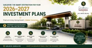 Investment plans 2026-2027