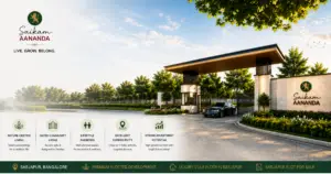 Why Community-Centric Living is Shaping the Future of Bangalore Real Estate